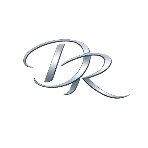 Homepage von Dirk Ritter Logo